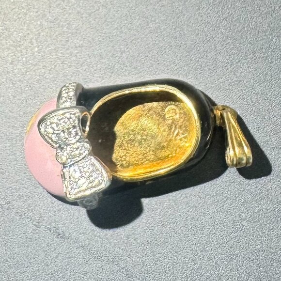 Vintage Aaron Basha baby boot - Picture 5 of 6